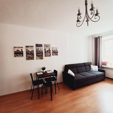 Apartament Old Town Piwna Warsawa Bagian luar foto