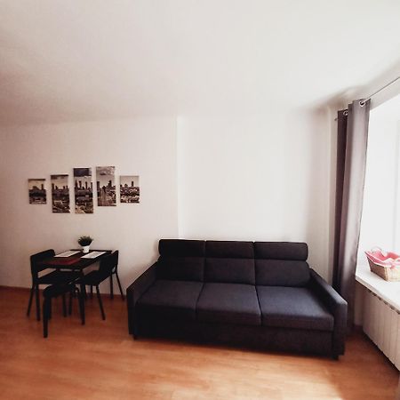 Apartament Old Town Piwna Warsawa Bagian luar foto