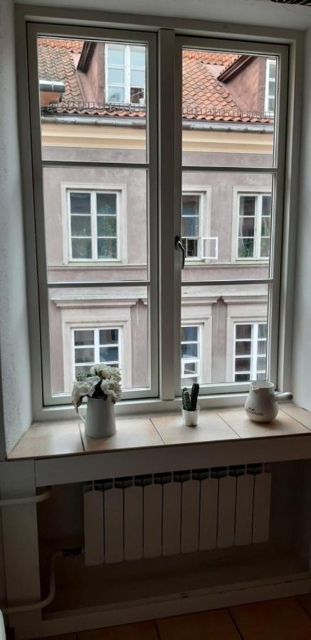 Apartament Old Town Piwna Warsawa Bagian luar foto