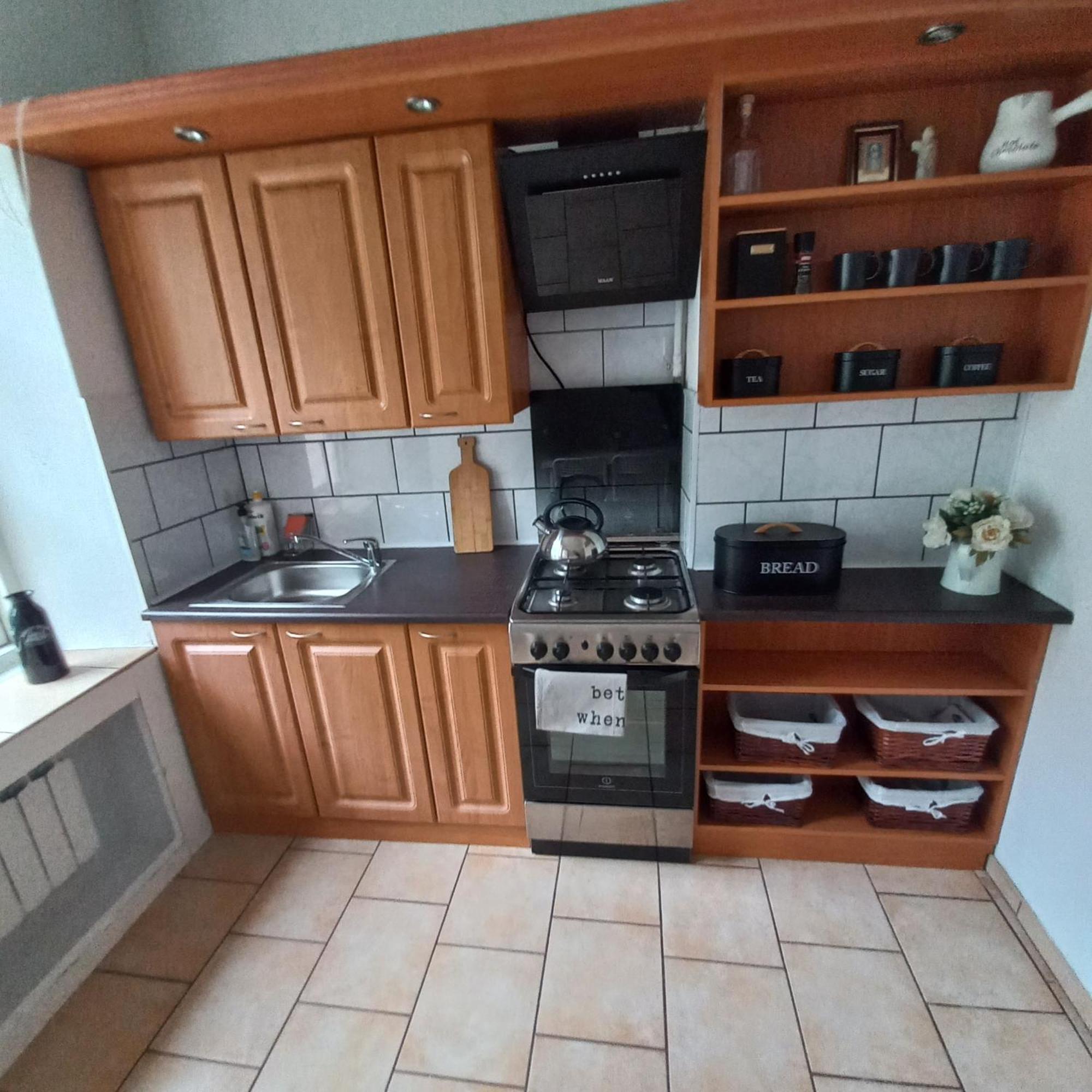 Apartament Old Town Piwna Warsawa Bagian luar foto