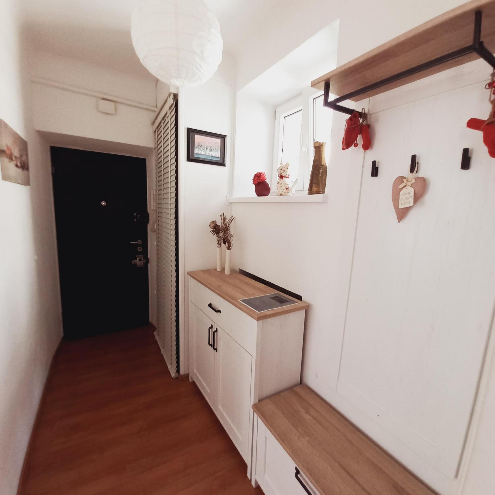 Apartament Old Town Piwna Warsawa Bagian luar foto