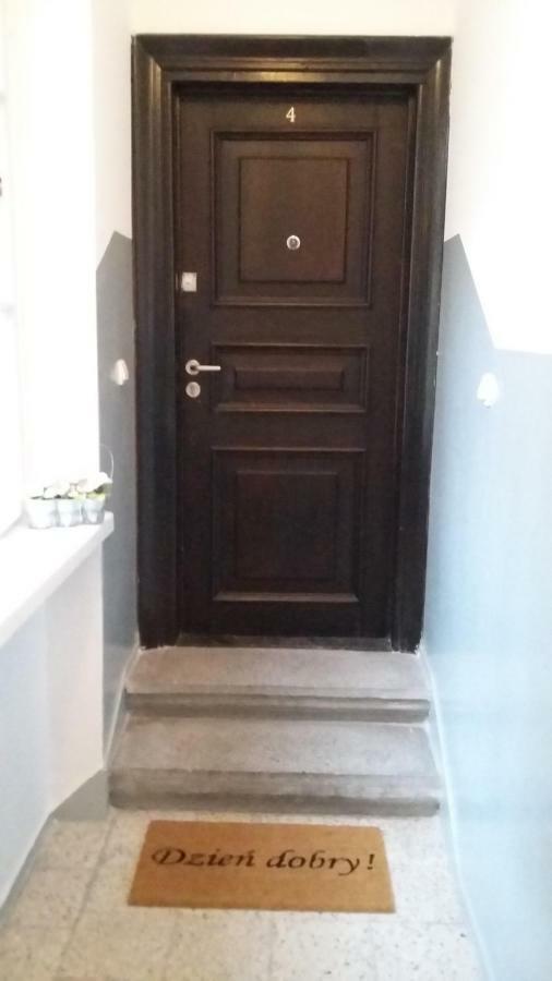 Apartament Old Town Piwna Warsawa Bagian luar foto